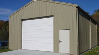 Garage Door Openers at Penrith Park, Colorado